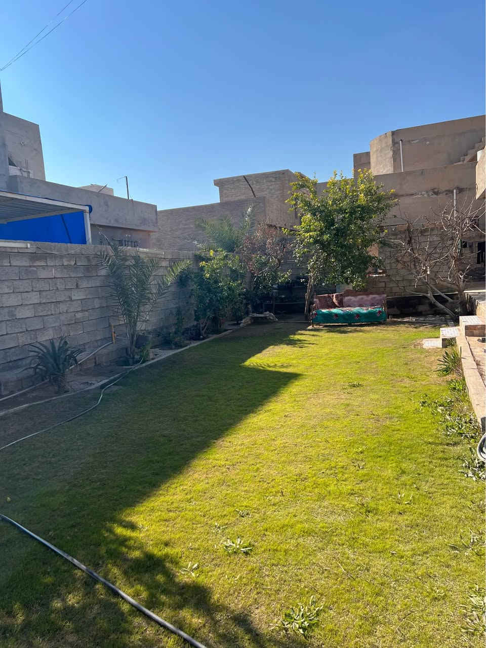 المكان قضاء العلم قرية الشيخ ناجي الجباره للاستفسار الاتصال *********** الشريقات, صلاح الدين
