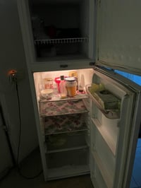 #للبيع براد  التواصل مع الرقم  07508718205