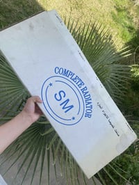 راديتر جديدة مال سيارة يوگن وتاهو ونيڤاره ، تبريد هيدروليك مال گير  سع...