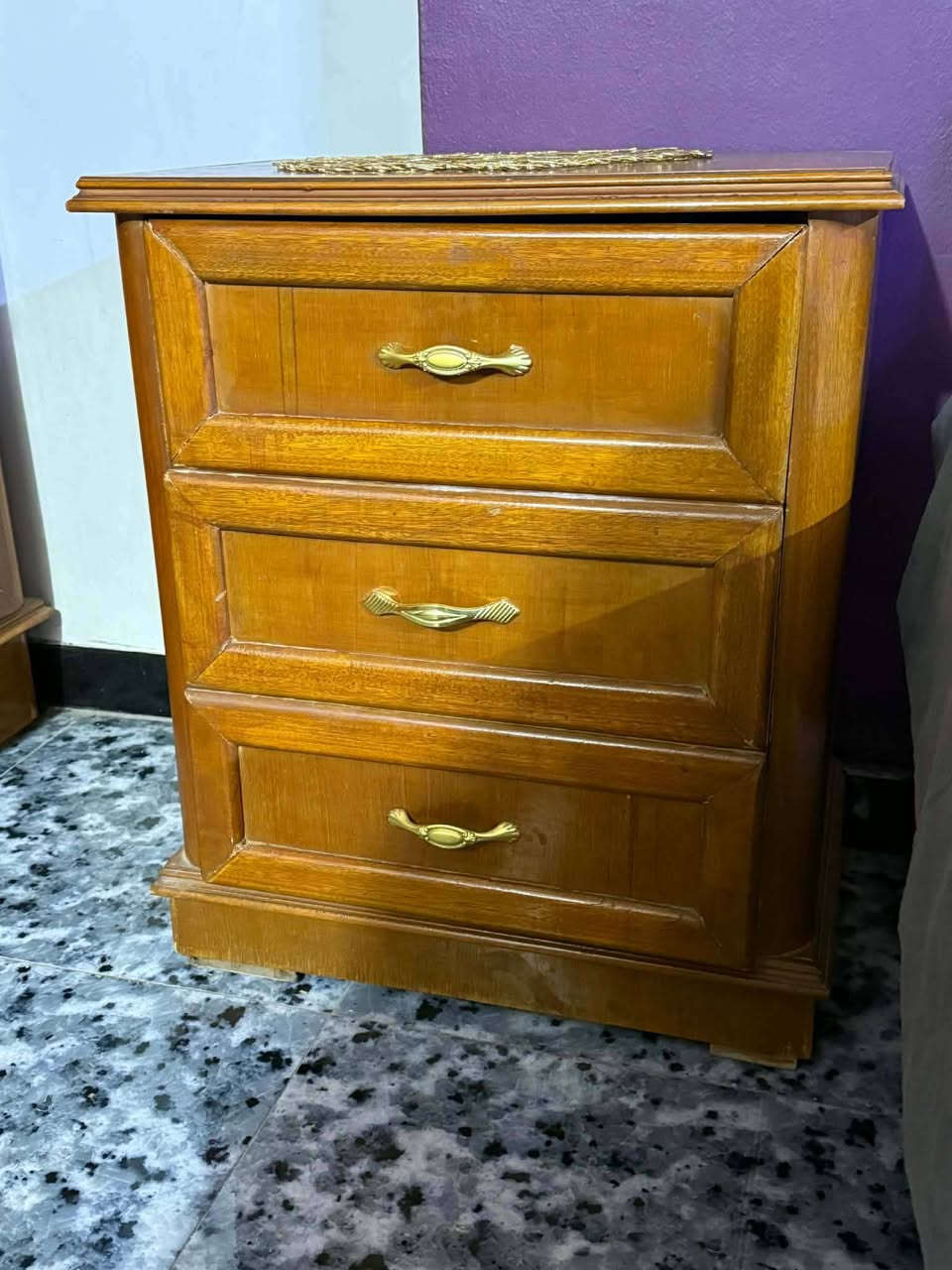 غرفة للبيع نضيفة مابيها اي ضرر ب٥٠٠


**إذا كنت صاحب هذا الإعلان وتريد حذفه لأي سبب، رجاءا أرسل رسالة إلى الدعم الفني**