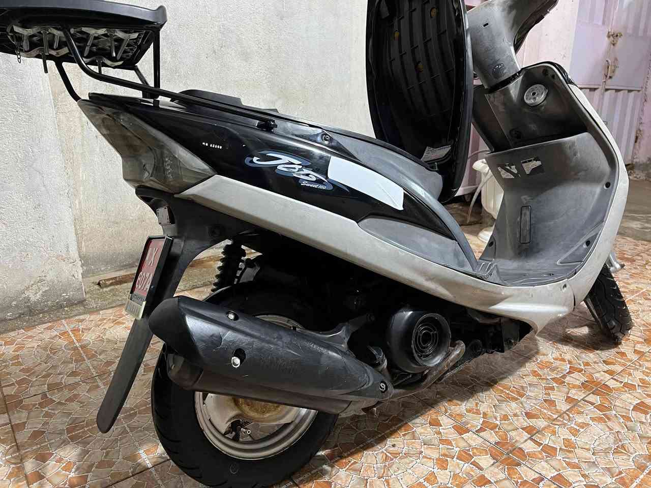 675
السلام عليكم
ماكس منغولي للبيع
الون     :اسود
مكينه   :ماامفتوح
تايرات  :جديد
اكلوب  :عالي ابيض ناصي اصفر 
مكينه  : (49) 
اكلجات : جديد 
سكنات :ابيض 
مكان   :حله مركز 
تكلي شبيه مجال اكلك هاذ رقم صاحب الدراجه ‏‪***********‬‏
السعر    :/(675) /:🥰🥰🤑🤑🤑
Abbas Faris هاذ صاحب الدراجه
