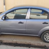 افيو موديل 2009محرك كير شرط تبريد تدفئة كهربائية كلها شغاله ضرر صبغ مك...