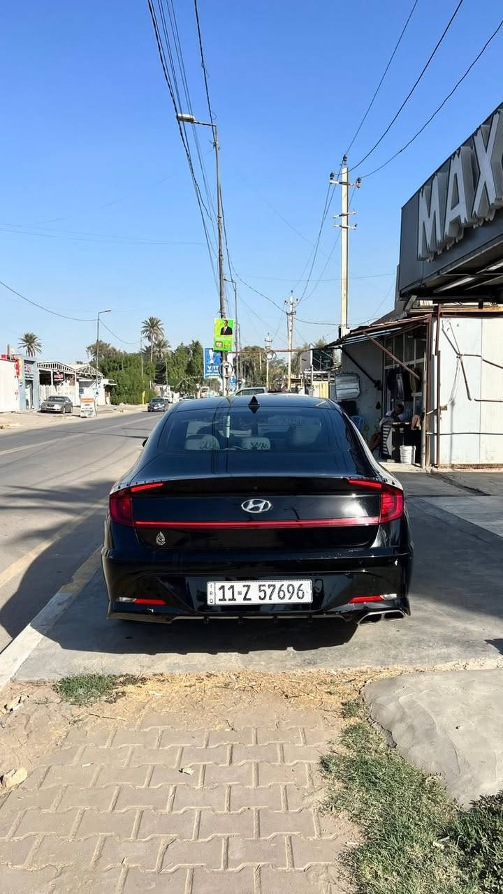 2023 - 2500 تنفس طبيعي ✅
سونار موجود بالمنشور 
ممشاها 59 الف كيلو ✅ 
كير دكم - تبريد بيانو  ✅
ويلها 17 انسى الطسه ✅ 
داخل اوف وايت ✅
تبريد ثلاجه - الداخل بحاله جيده جداً ✅ 
كامره حساسات توقف ذاتي ✅
رادارات مري + خلفي امامي ✅ 
شاشه كبيره - قياده ذاتيه ✅
اوتو هولد - تحكم وضعيات قياده ✅
بيها فقط شخط بالباب الخلفي يرجع بارد 
السياره مدايرها دهن اصلي وبانزين محسن 
رايدها ب149 
باسمي تحويل ثاني يوم 
***********
مكاني بغداد سبع ابكار
