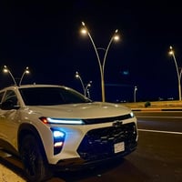 تراكس اكتف • ٢٠٢٤ • ٧٧ الف كيلو