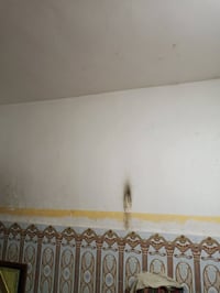 بيت للايجار • خدمات • مسقط مقابل الزهراء