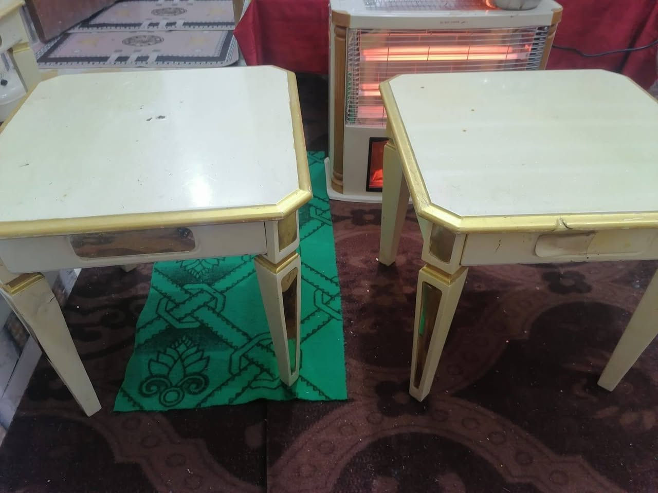 توجد اغراض للبيع للشراي التواصل على الخاص


**إذا كنت صاحب هذا الإعلان وتريد حذفه لأي سبب، رجاءا أرسل رسالة إلى الدعم الفني**