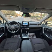 راف فور 2021 هايبرد رقم بغداد مواصفات LE   /  / كاميرا خلفية  رادار ام...