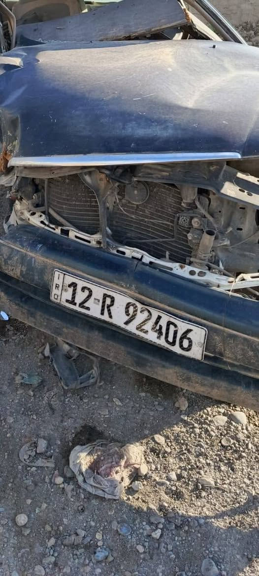 بطه موديل 1992
شرط التحويل 
كير ومحرك شرط
محرك 3000
سياره علئ حادثها ابيعها
سنويه لل 29
كابون بانزين بيها
رقم نينوئ دولي
غرامات صفر
عنوان موصل الايمن صناعه وادي عگاب
# تفاصيل اكثر كورك /*********** /اسيا ***********
