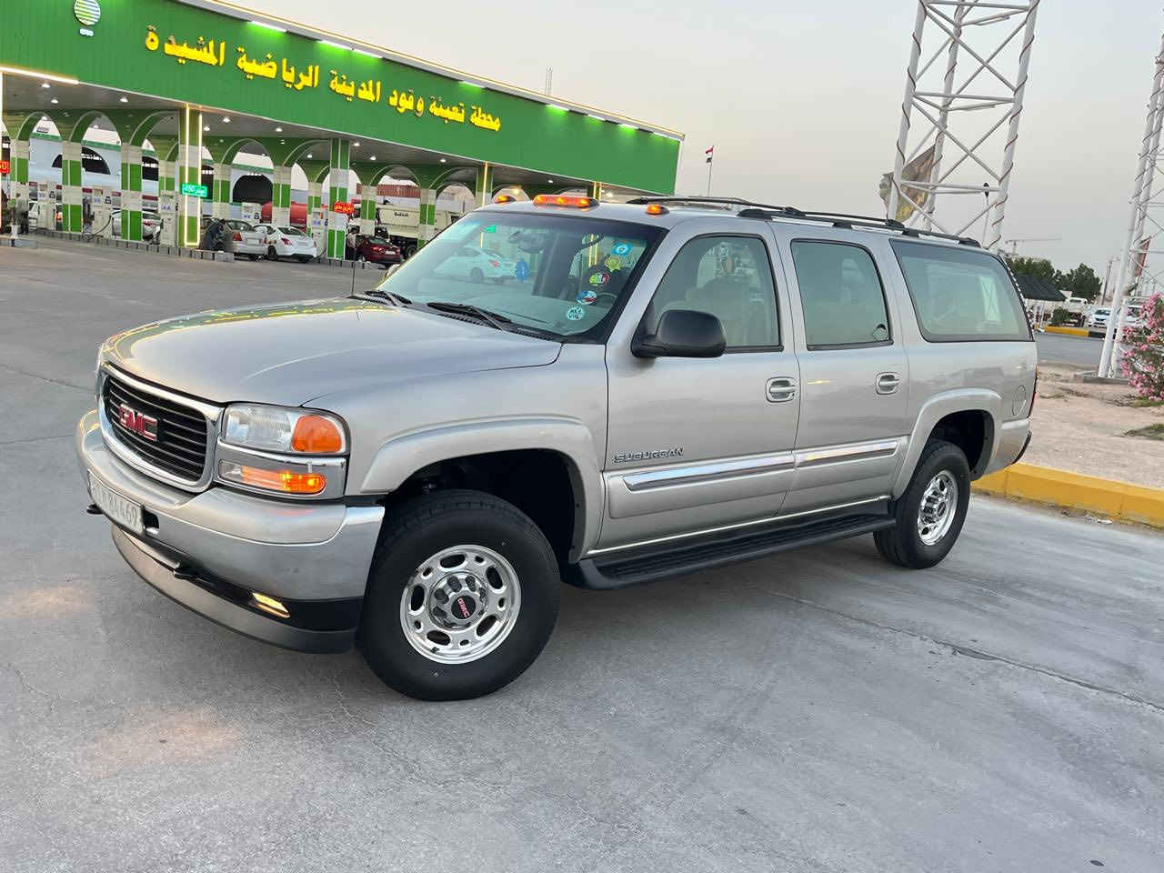 سلام عليكم جمسي كفاله ضربه وصبق وتبديل وعيب شرعي رقم بغداد نكليزي سنويه مجدد 30 تحويل ثاني يوم مكينه 8100 كير 1000 جدد تخم تاير حداديه جديده تبريد ثلج السياره جاهزه من كلشي السعر 148 رقم الهاتف *********** العنوان البصره
