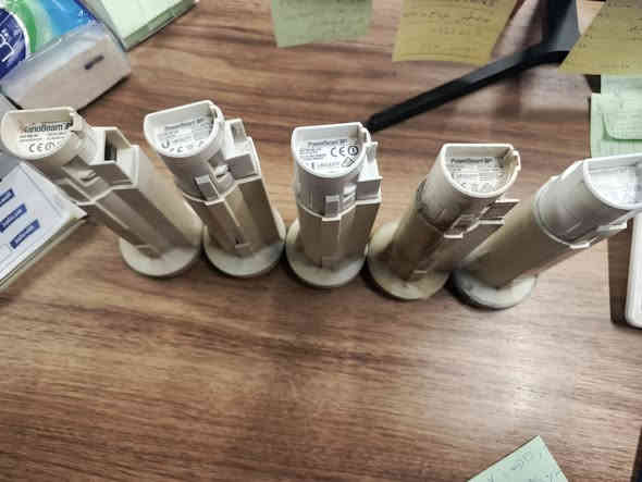 توفر لدى مكتبنا 
فيدر باور بيم مصلح شرط الشغل والنظافة سعر القطعة 25.000 
فيدر لايت بيم سعر القطعة 15.000
لدينا توصيل لكافة المحافظات 
***********
