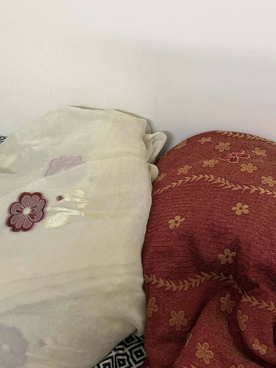 السلام عليكم بردات للبيع


**إذا كنت صاحب هذا الإعلان وتريد حذفه لأي سبب، رجاءا أرسل رسالة إلى الدعم الفني**