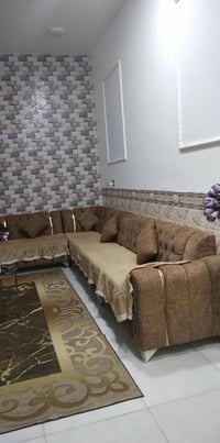 بيت زراعي • ٢٠٠م • مجمع توحيد العفلوكي