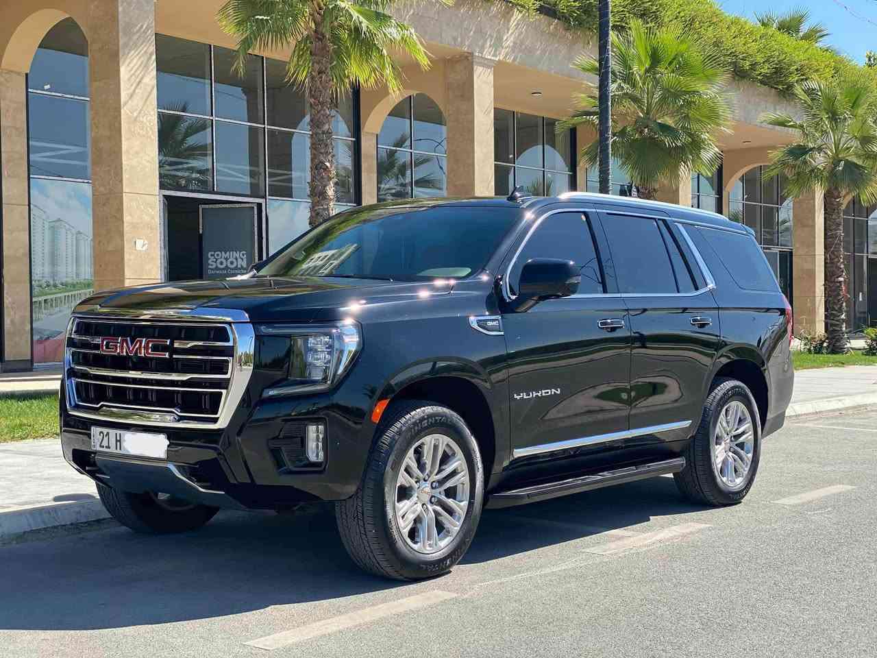 GMC YUKON SLT 2023
فول فولە
ڕاداری چواردەور و خەتی جادە ، کوژاندنەوەی ئێرباگ بۆکاتی ئۆفڕۆد ، کامێرای ٣٦٠ ، تراکشن کۆنتڕۆڵ و ئەوتۆ ھۆڵد ، چوار درگا بەسمە ، سنوق شەفت ، زۆر مواسەفاتی تر تەنھا دۆسە کارەبایی نیە 
سفری ئێرەیە 
تەنھا ١٦ ھەزار رۆشتوو
زۆر جوان و پاکە چاڵ و شوخت و تەنانەت وردەشی پێوە نیە  
رەقم و سەنەوی تازەیە کتابی جام رەشی لەگەڵایە
ناو گاعی و بەرگی کوشنی تێگیراوە تایە و پاتری و ھەموو گیانی لۆکە دینارێک مەسرەفی تیا نیە 
مەکینەی مەرغوبەکەیە ٨ پستۆنی ٥.٣ لیترە گێڕی ١٠ نمرەی لەسەرە ٣٥٥ ھێزی ئەسپە 

تکایە تکایە تەنھا بۆ فرۆشتنە ئەگەر مشتەریت بۆ سعر و زانیاری زیاتر پەیوەندی بکە جوابی نامە و کۆمێنت نادرێتەوە 
***********
فایبەر و وەتس ئەپیشی لەسەرە
سەیارەکە لە سلێمانیە و رەقەمیشی سلێمانیە یەکسەر ئەکرێ بەناوتەوە السليمانية, العراق
