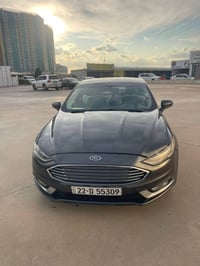 فيوجن ٢٠١٨ • ١.٥ تيربو • اربيل