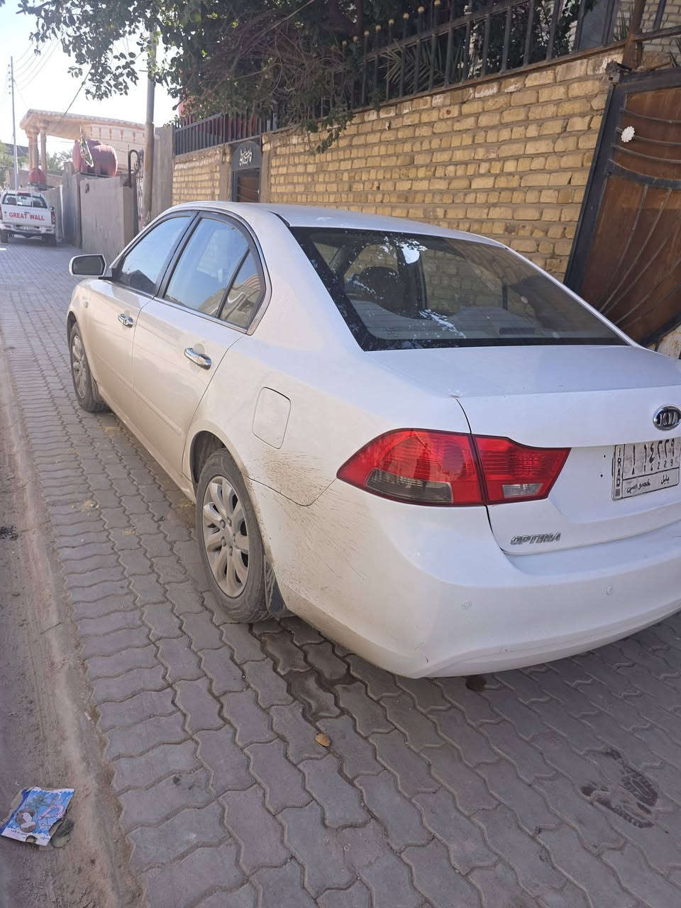 كيه اوبتيمه خليجي البيع بيه طخه بصيطه بل جاملغ لامامي مال جنان امانه ***********
