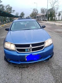 افنجر • ٢٠٠٨ • كمبريسر خربان