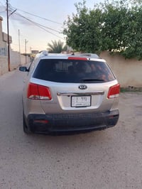 سيرنتو • ٢٠١٢ • ٢٤٠٠