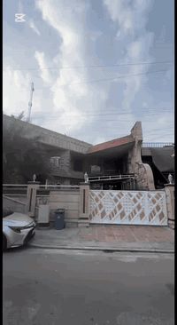 حي القادسية محلة ٦٠٢ • ٤٢٠م • ٥ غرف