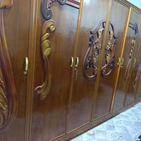 غرفة نوم • نجارة عراقي • ديالى دلعباس