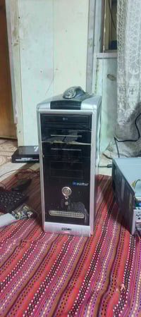 كيس • بينتيوم • هارد ٥٠٠جيجا