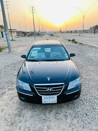 سوناتا • ٢٠١٠ • ٢٤٠٠ سي سي