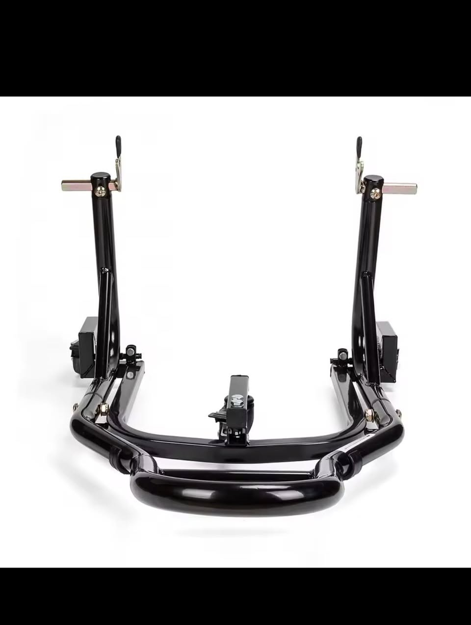 استاند دراجة مميز
وزن ثقيل جدا وكوالتي عالي متوفر قطعتين للون احمر واسود سعر القطعة 80 الف


**إذا كنت صاحب هذا الإعلان وتريد حذفه لأي سبب، رجاءا أرسل رسالة إلى الدعم الفني**