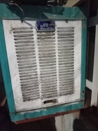 مبرده • مبردة هواء • مبرده للبيع • 70 الف • حي الانتصار