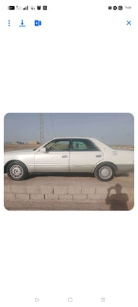 راس ثور • ١٩٩٣ • ناصريه