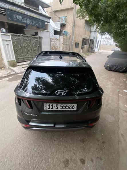 سلام عليكم
توسان 2021 كوري خليجي مكفوله عدا بارد زغير بل جنطه
رقم بغداد باسمي
فول مواصفات للأخير القفله مال توسان
المواصفات:
1_بانوراما
2_تشغيل بصمه
3_تشغيل عن بعد 
4_بصمات دخول
5_صندوگ كهربائي
6_كشنات جلد بلون قرميدي 
7_كشنات كهرباء
8_كشنات اماميه تدفئه تبريد
9_كشنات خلفيه تدفئه
10_ستيرن تدفئه
11_تحديد مسار
12_قياده ذاتيه
13_فوول تحكمات ستيرن
14_شاشه عملاقه تدعم الكار بلي
16_تحكات دشبول كله لمس (TAh)
17_حساسات 360 درجه
18_رادار امامي
19_رادار جانبي
20_كامرات 360 درجه
21_لون زيتوني مميزز 
22_گير بيانو (دگم)
23_خزن ميموري (خزن وضعيات الكشن) كشن السايق والراكب
24_عداد دجتال بل كامل
25_مري شفط
25_اشاير بلـ مري
26_قطعتين تبريد
27_جام فوول كهربائي بل كامل
28_سايد بريك كهربائي
29_اوتو هولد
30_4 وضعيات قياده
31_ويل كب 19 انج
32_مكينه 1600 تيربو ✈️
33_رقم مميزز
34_شاحن لا سلكي (واير لِس)
35_تبريد ثلج
36_لايت LED
37_بگ لايت LED
38_لايت زينون
39_عدسة لايت متحركه مع الستيرن 
40_السياره بلاك ادشين 
وبعد بيها هوااي مواصفات
ماكو هيج مواصفات بهيج سياره 
للاستفسار ***********
السعر 195 وبيهااا مجال
المكان بغداد
