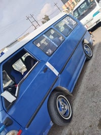 هوندا • ٩٦ • مكينه شرط],