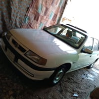 اوبل فيكترا • محرك ١٦٠٠ • نجف كوفة