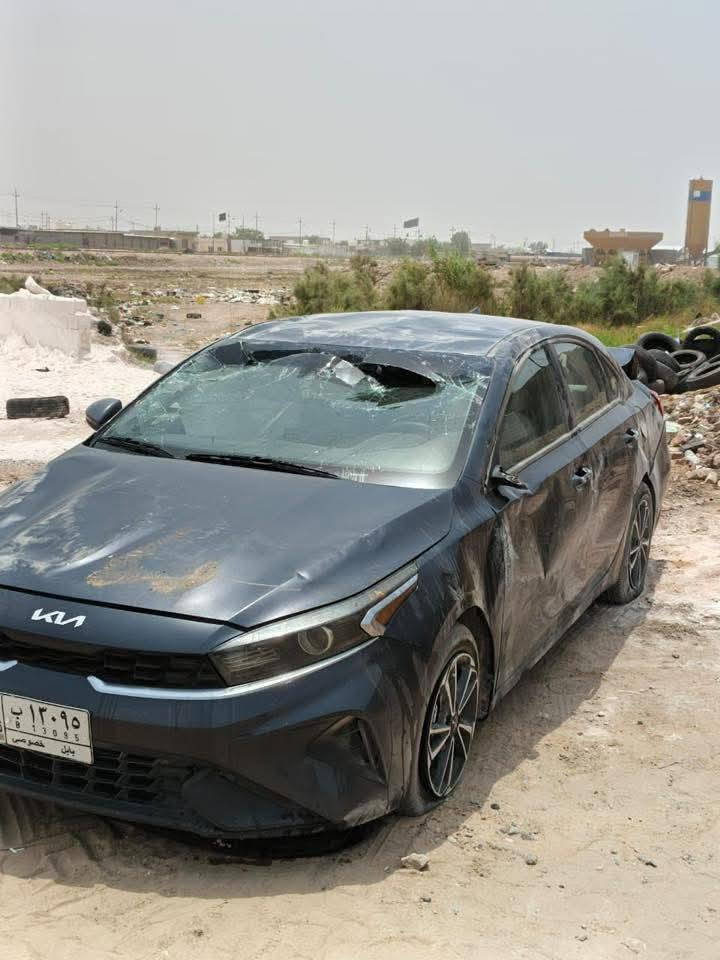 السلام عليكم
الله يجفيكم الشر الحوادث
نشتري جميع السيارات 
المتضرره حادث
ولعنده لايقصر
يدخلي خاص وليندل دلالية
*********** رقمي
المراسله واتساب
