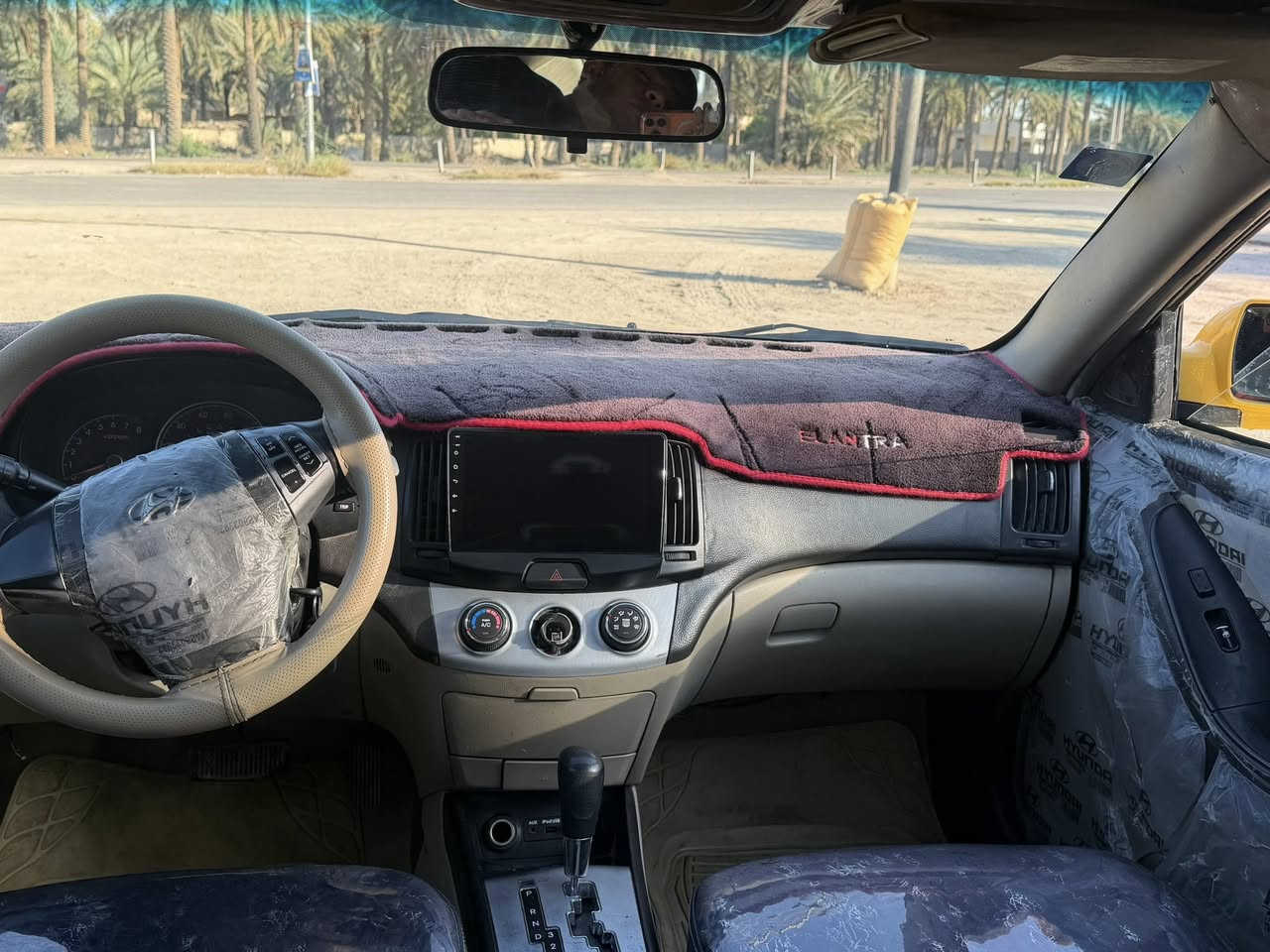 السلام عليكم لانتره موديل 2010 مكينه 200 المرغوب رقم بغداد نكليزي بسي مكينه كير خير

مكينه كير خير من الله صدر جديدد السياره أمريكي حادثها جاملاغ خلفي فقط السياره حلوه خير من الله السعر 77 وبيها مجال مكان السياره بغداد المحمودية رقم الهاتف ***********
