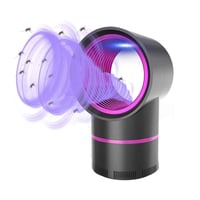 قاتل بعوض • تغطية 360° • بدون كيماويات