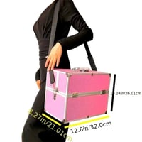 بوكس مكياج • بوكس مجوهرات • كوالتي عالي