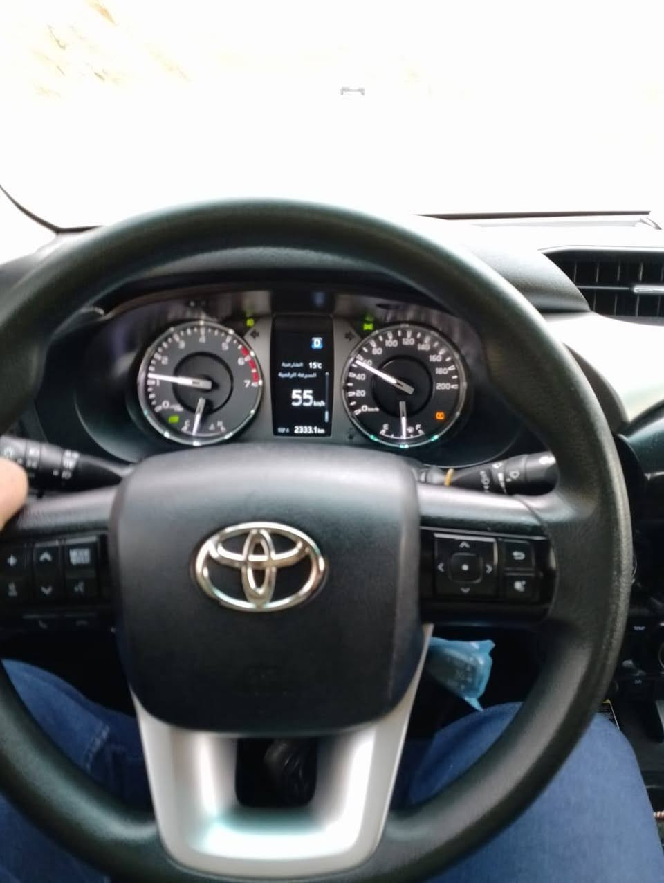السلام عليكم ورحمه الله وبركاته بيكم تويوتا شركه ساز فول مواصفات اي ضربه واي شخط فول مواصفات سياره جديده واحد على واحد رقم بغداد باسمي للبيع وهذا رقمي اللي يحب يتواصل *********** وبي واتساب
