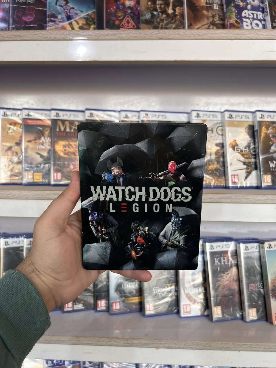 وجبه ستيلات


**إذا كنت صاحب هذا الإعلان وتريد حذفه لأي سبب، رجاءا أرسل رسالة إلى الدعم الفني**