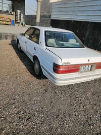 هارتوب موديل (1991) سياره نضيفه سنويه باسمي نفاذ السنويه(2030) رقم الس...