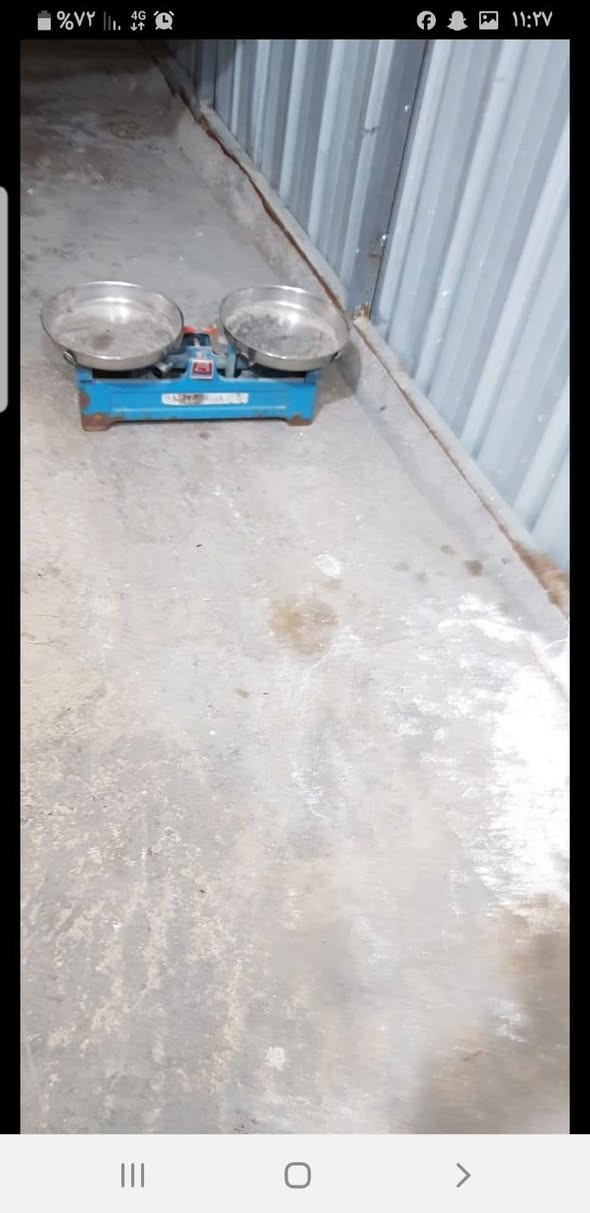 للبيع زعفرانية


**إذا كنت صاحب هذا الإعلان وتريد حذفه لأي سبب، رجاءا أرسل رسالة إلى الدعم الفني**