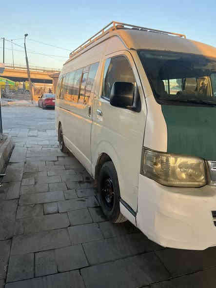 ‭   0773 415 9135‬
سلام عليكم هايسه البيع مويل 2009 
السعر 185
