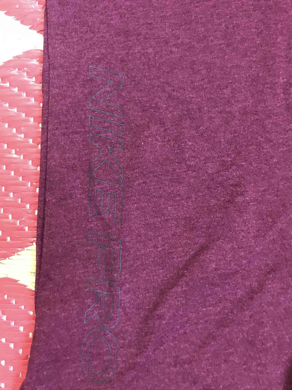 سيت نايك برو قياس مديم اصلي شورت خامه جلاتين


**إذا كنت صاحب هذا الإعلان وتريد حذفه لأي سبب، رجاءا أرسل رسالة إلى الدعم الفني**