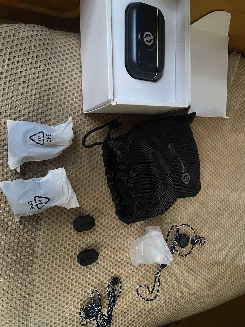 اخوان نك مايك ماركة امزون طلعنه كامل مفحوص سعره 50 قفل لئن هاي الماركه غاليه توصيل ماكو مكان الشعلة


**إذا كنت صاحب هذا الإعلان وتريد حذفه لأي سبب، رجاءا أرسل رسالة إلى الدعم الفني**