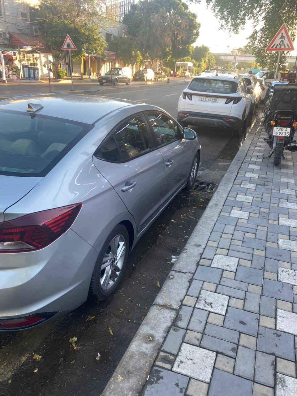 النترا ٢٠ واردامريكي  محرك جيد جدا كير، at مبدل تحديد مسار نقطه عمياء، تحكم استيرن، بيه حزام صبغ لتجميل صور الحادث موجوده بنيد وجاملغ أمامي الاتصال ع وات ساب ***********بغداد سياره باىاسمي ثاني يوم تحويل
