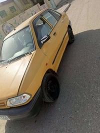 سايبا 12 • رقم جديد • ديوانيه