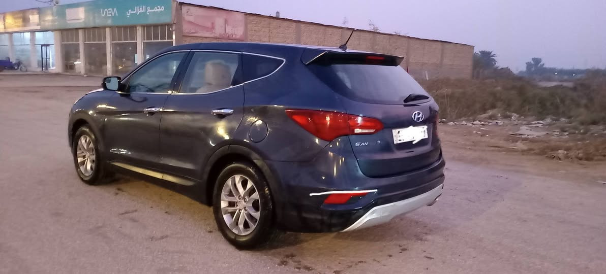 السلام عليكم للبيع او الامراوس سنتافي 2018 وارد امريكي رقم بابل انكليزي بسمي حادثه جاملغ وبنيد وجاملغ خلفي وبيه رشات صبغ خفيفه قماره وتكم كفاله مكينة 2400 4 اسلندر ماشية 123mi موصفات الأمريكي المعروفه ٥ راكب قطعتين تبريد ثلاث وضعيات قياده شاشه لمس ابلاديه فور ويل داخل صاج كشافات لايت زنون اشارة لكزز تحكم استيرن جهتين
السعر 119 وبيها مجال للشراي
***********
عنوان بابل قضاء القاسم حلة, بابل
