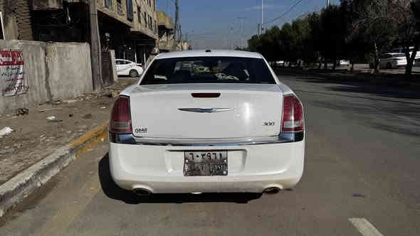 السلام عليكم 
اوباما موديل 2012 للبيع 
السياره جاهزه على اخر حبايه 
رقم اربيل تحويل ثاني يوم
السياره بدون ضرر بدون صبغ ولا حته فتح 
كلين عدا الدعاميات 
السياره 5 مواصفات 
كير ماوس 
شاشه كبيره 
داخل صاج
كشنات كهربائي جلد
كشنات هيتر
كير كفاله 
محرك كفاله 
منضومه التبريد جديده 
صدر امامي جديد 
صدر خلفي عربانه 21 جديد 
تخم ويل اصلي مال 2023 
تخم تاير قبل يومين شديته 
مكان السياره بغداد الحريه 
بيها طخه بسيطه بالباب الصدر  من جوه واضحه بالصور
السعر 180 وبيها مجال وتجي تشوفها وبالخير عليك 

***********
