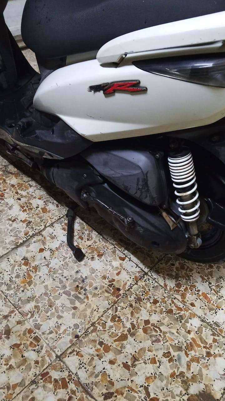 مكلف بنشر دراجه ثعلب نوزل جيتي ار موديل٢٠/٨ دارجه نزلنه قبل يومين
السعر 1ونص بغداد, العراق


**إذا كنت صاحب هذا الإعلان وتريد حذفه لأي سبب، رجاءا أرسل رسالة إلى الدعم الفني**