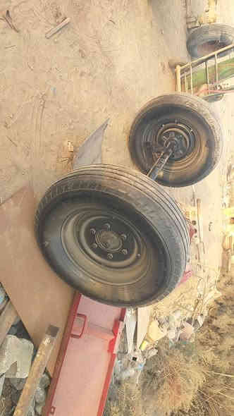 للبيع دنكير اسكندريه جديد شركه ابلادي ***********بابل الخميسيه
