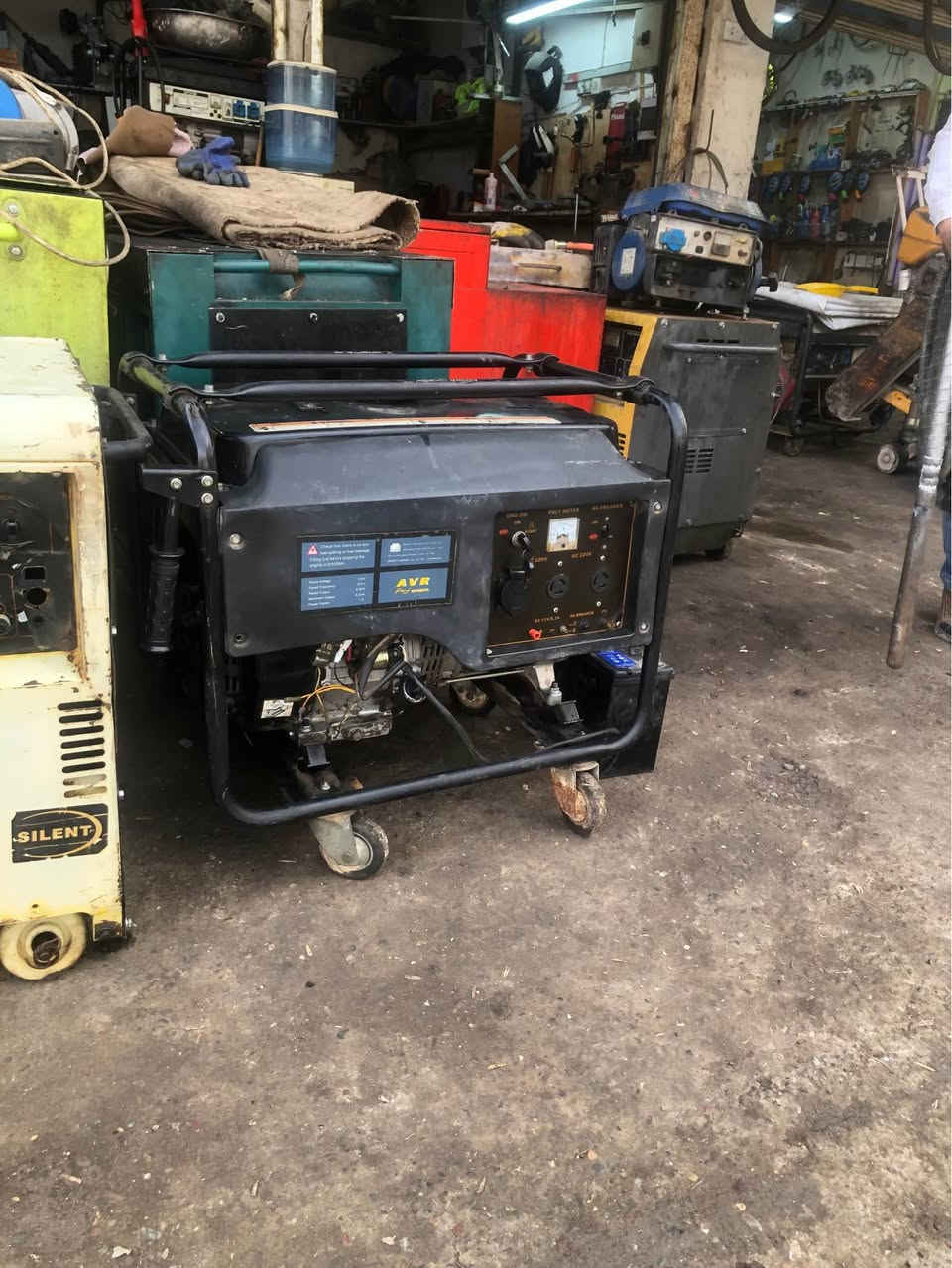 خاوين زور هيج كيش نيه أربيل, العراق


**إذا كنت صاحب هذا الإعلان وتريد حذفه لأي سبب، رجاءا أرسل رسالة إلى الدعم الفني**