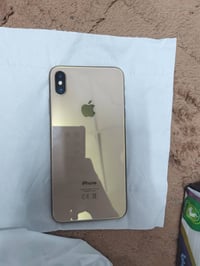 اكس ماكس اس • ١٢٨ • بطارية ١٠٠